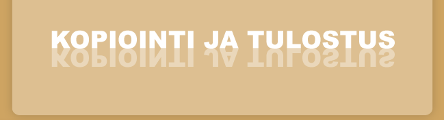 YRITT&Auml;J&Auml;KSI?